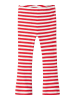 name it Legginsy w kolorze czerwono-białym
