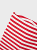 name it Leggings rood/wit