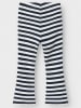 name it Legginsy w kolorze granatowo-białym