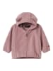 name it Fleecejacke in Rosa