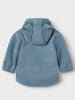 name it Sweatjacke in Blau