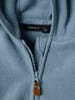 name it Sweatjacke in Blau