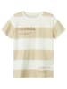 name it Shirt beige/crème