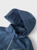 name it Softshelljacke in Dunkelblau