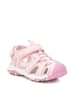 XTI Kids Halbsandalen in Rosa