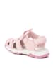 XTI Kids Halbsandalen in Rosa