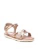XTI Kids Sandalen goudkleurig