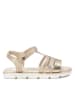 XTI Kids Sandalen in Gold