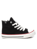 XTI Kids Sneakers in Schwarz