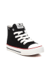 XTI Kids Sneakers in Schwarz
