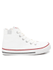 XTI Kids Sneakers in Weiß