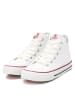 XTI Kids Sneakers in Weiß