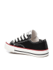 XTI Kids Sneakers in Schwarz