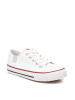 XTI Kids Sneakers in Weiß