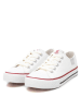 XTI Kids Sneakers in Weiß