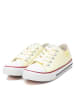 XTI Kids Sneakers in Gelb