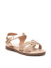 XTI Kids Sandalen goudkleurig