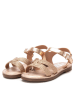 XTI Kids Sandalen goudkleurig
