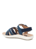 XTI Kids Sandalen in Dunkelblau