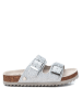 XTI Kids Slippers zilverkleurig
