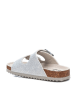 XTI Kids Slippers zilverkleurig