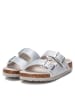 XTI Kids Slippers zilverkleurig