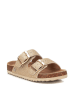 XTI Kids Pantoletten in Gold