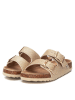 XTI Kids Pantoletten in Gold