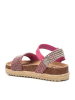 XTI Kids Sandalen in Pink