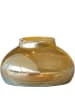 LEONARDO Vase "Poesia" in Gold - (H)9,3 x Ø 15,4 cm