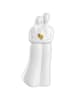 LEONARDO Decofiguur "Paartje" wit/beige - (B)10 x (H)23 cm