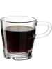 LEONARDO Filiżanki (2 szt.) "Senso" do espresso - 40 ml