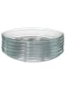 LEONARDO 2-delige set: schotels "Senso" - Ø 11,5 cm