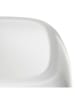 LEONARDO Vase "Milano" in Weiß - (B)9 x (H)9,3 cm