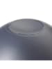 LEONARDO 2er-Set: Vasen "Casolare" in Schwarz/ Beige - (H)9 x Ø 7,5 cm