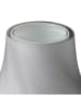 LEONARDO Vase "Poesia" in Grau - (H)40 x Ø 17 cm