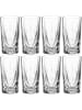 LEONARDO 2-delige set: glazen "Cape Cod" - 530 ml
