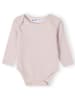 Minoti 2er-Set: Bodys in Rosa/ Pink