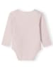 Minoti 2er-Set: Bodys in Rosa/ Pink