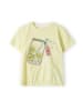 Minoti Shirt in Gelb