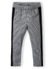 Minoti Leggings in Weiß/ Schwarz