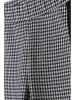 Minoti Leggings in Weiß/ Schwarz