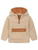 Minoti Hoodie in Beige