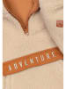 Minoti Hoodie in Beige