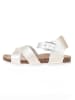 BIO PINGÜIN Sandalen goudkleurig