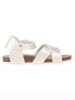 BIO PINGÜIN Sandalen goudkleurig