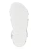 BIO PINGÜIN Sandalen zilverkleurig