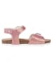 BIO PINGÜIN Sandalen in Rosa