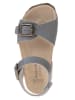 BIO PINGÜIN Sandalen grijs