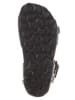 BIO PINGÜIN Sandalen grijs